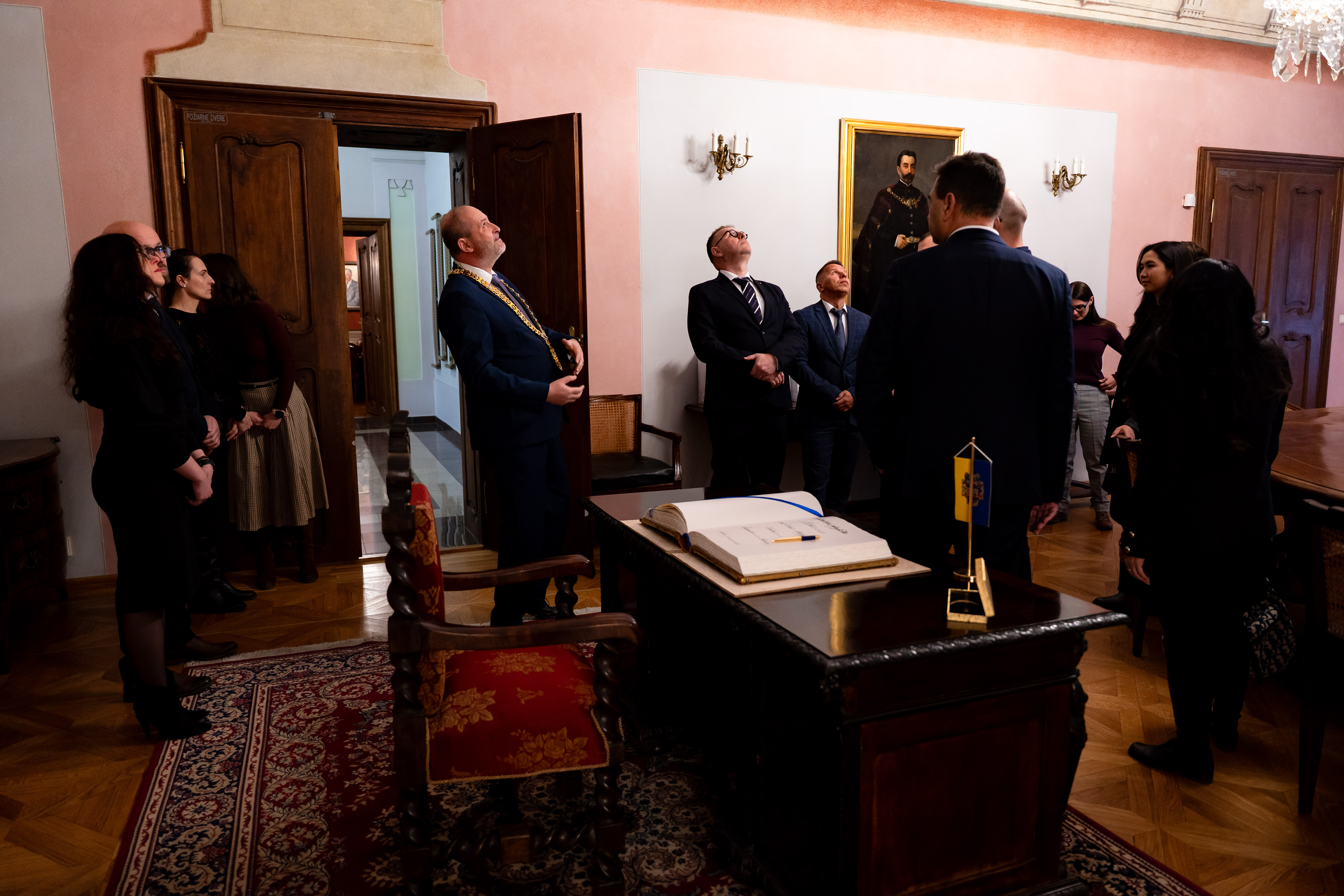 Novorocne prijatia obchodnych partnerov-12